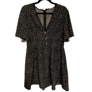 *SHEIN* Polka Dot Summer Dress